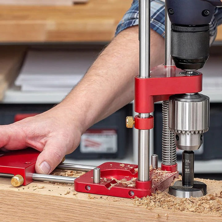 Lisslune | Precise Woodworking Locator