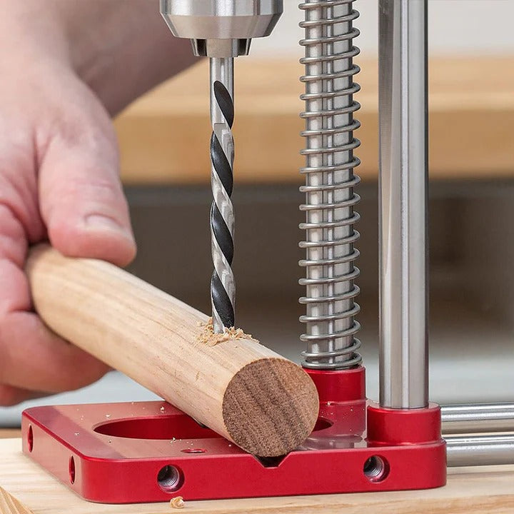 Lisslune | Precise Woodworking Locator