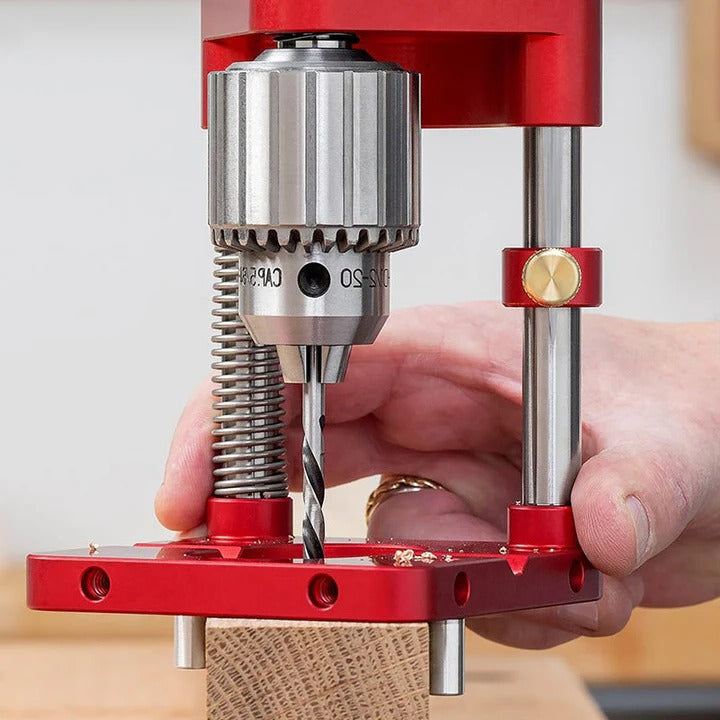 Lisslune | Precise Woodworking Locator