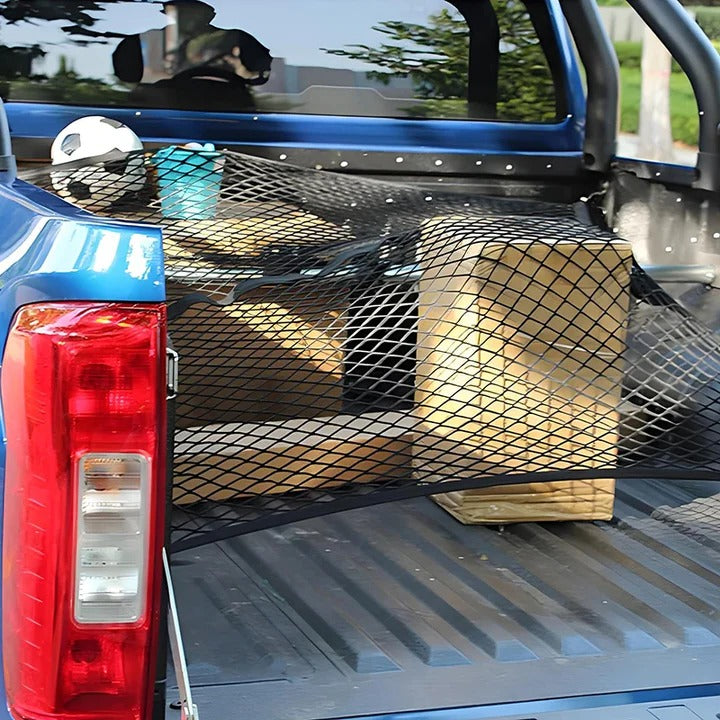 Lisslune | Cargo Net Truck Bed Net