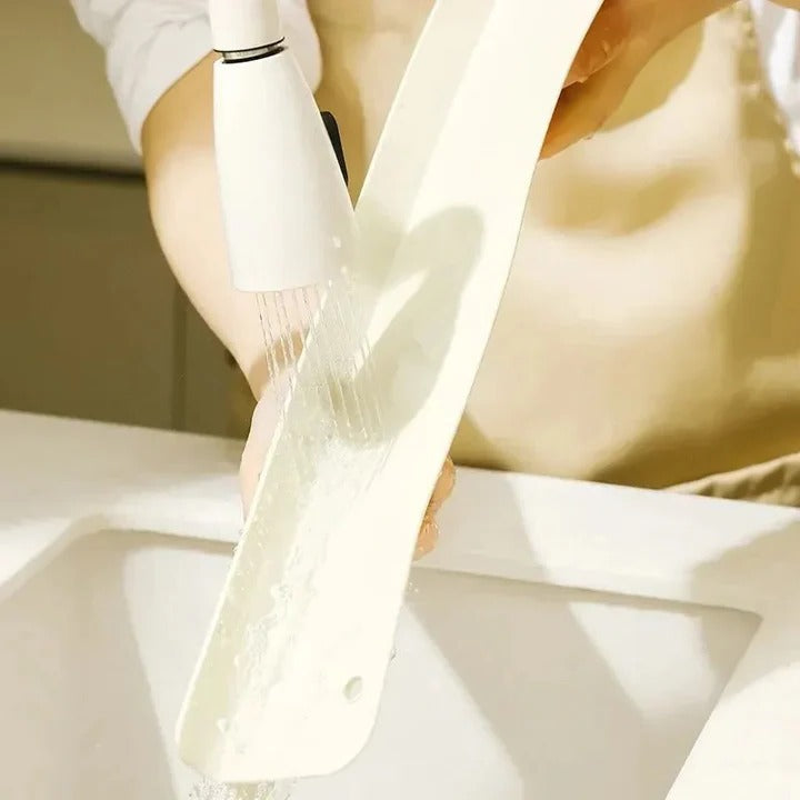 Lisslune | Silicone Sink Splash Guard