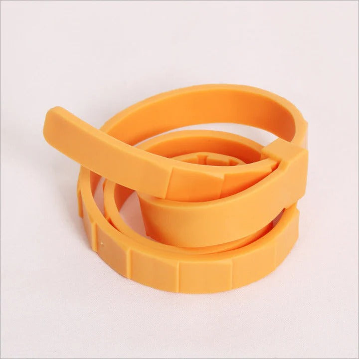 Lisslune | Tick and Flea Protection Collar