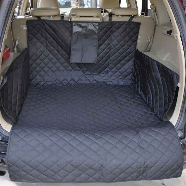 Lisslune | Dog Trunk Seat Cover for SUVs