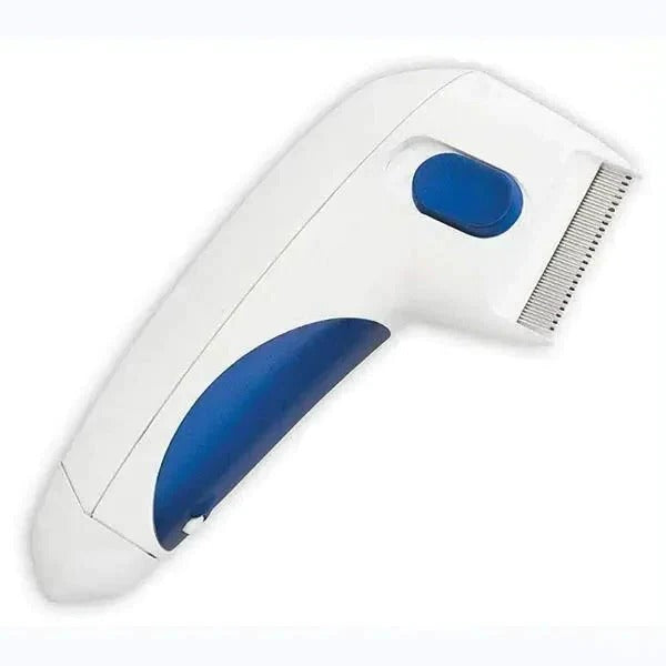 Lisslune | Electric Flea and Tick Remover for Pets