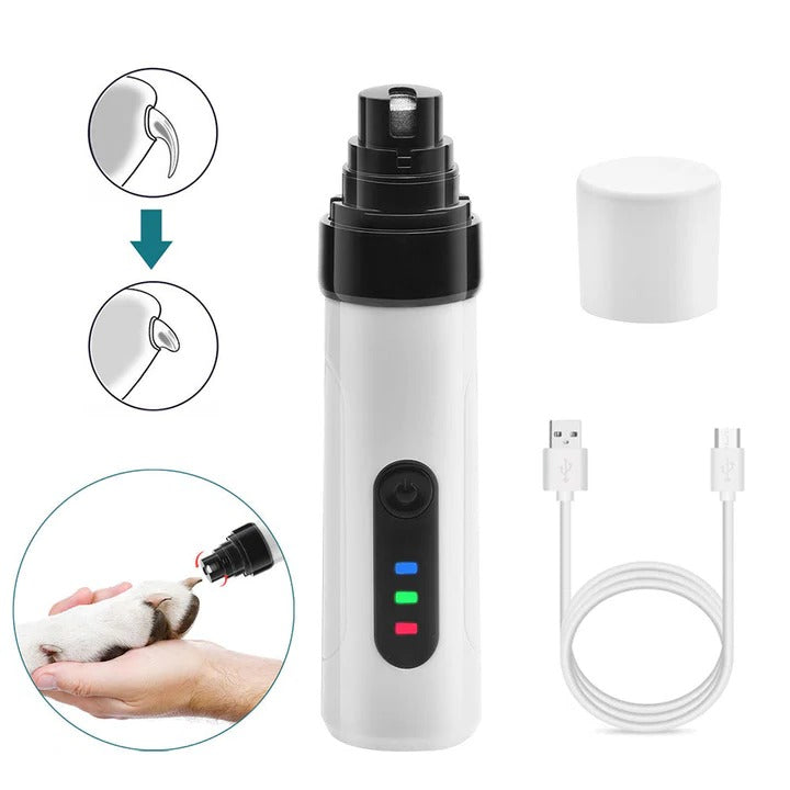 Lisslune | Pet Nail Trimmer