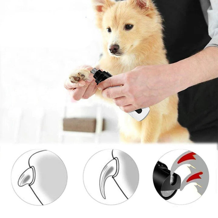 Lisslune | Pet Nail Trimmer