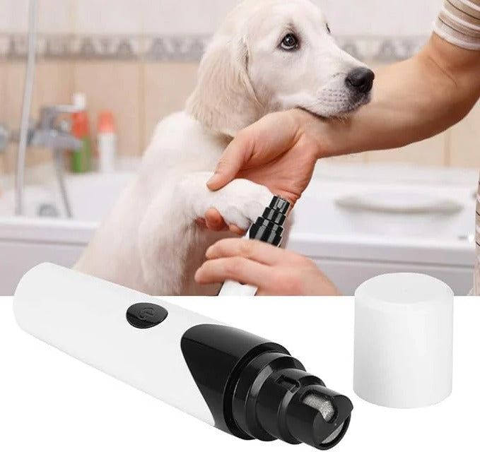 Lisslune | Pet Nail Trimmer