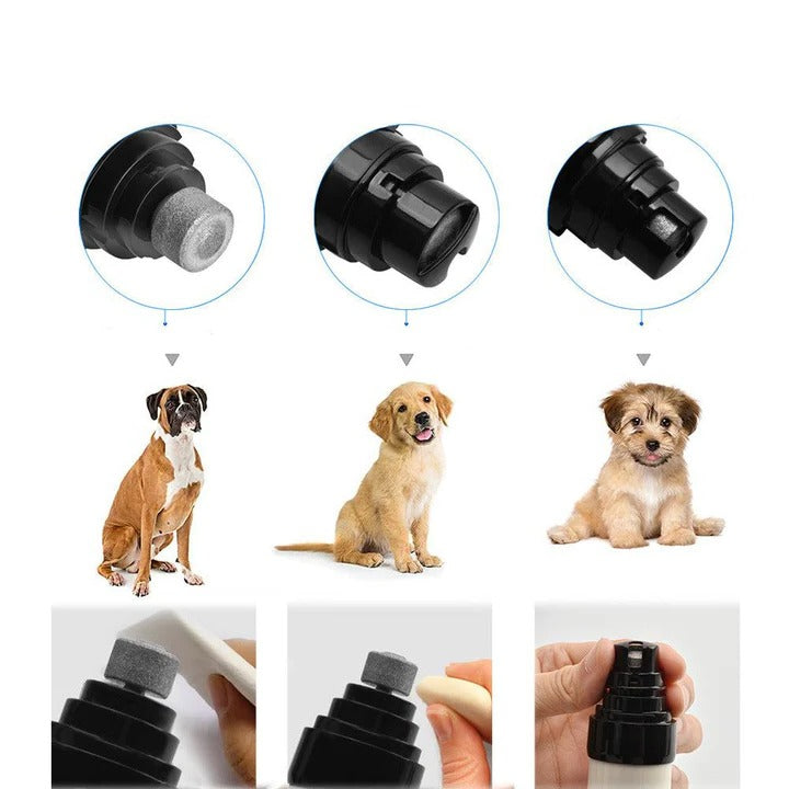 Lisslune | Pet Nail Trimmer