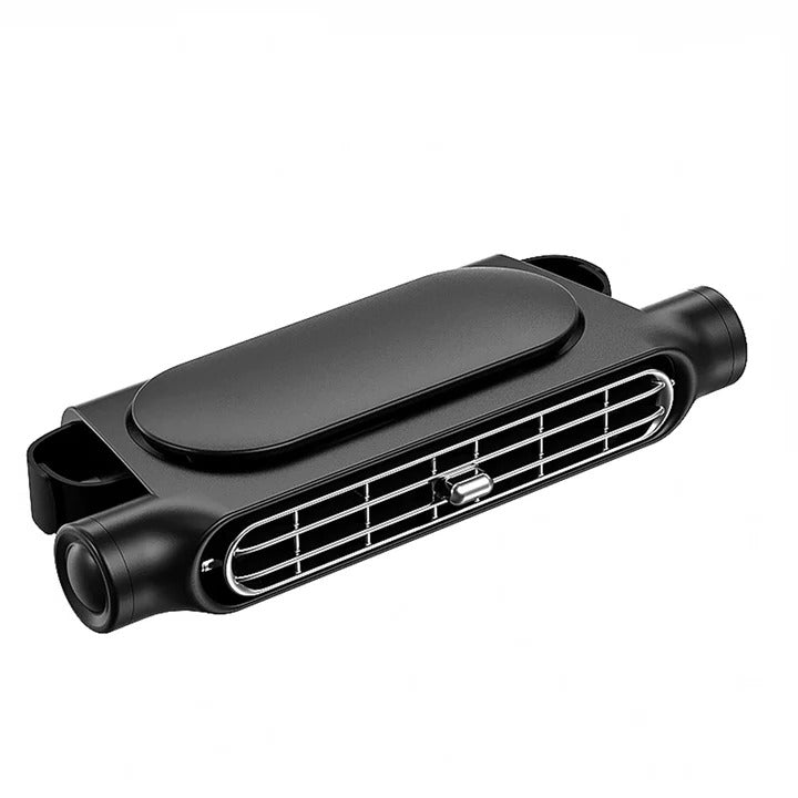 Lisslune | Car Seat Cooling Fan, HeadRest Fan
