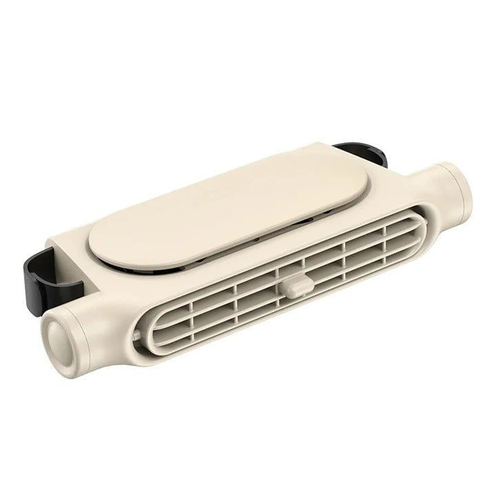 Lisslune | Car Seat Cooling Fan, HeadRest Fan