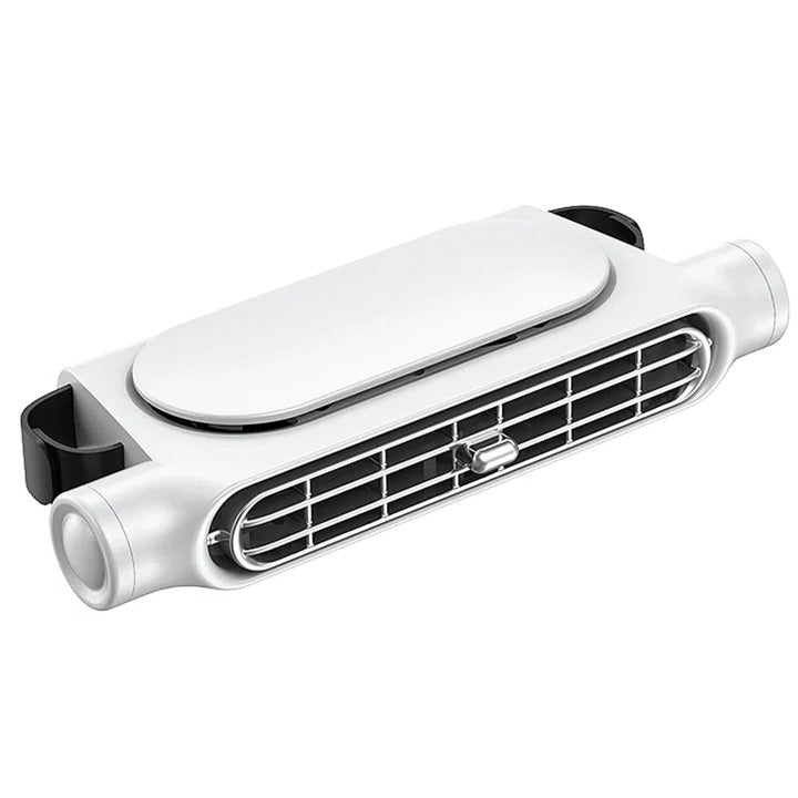 Lisslune | Car Seat Cooling Fan, HeadRest Fan