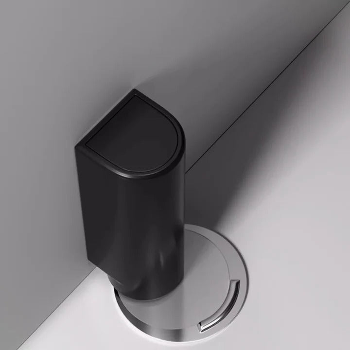 Lisslune | Heavy Duty Magnetic Door Stopper