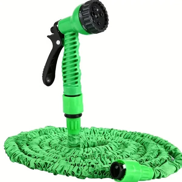 Lisslune | Best Expandable Garden Water Hose