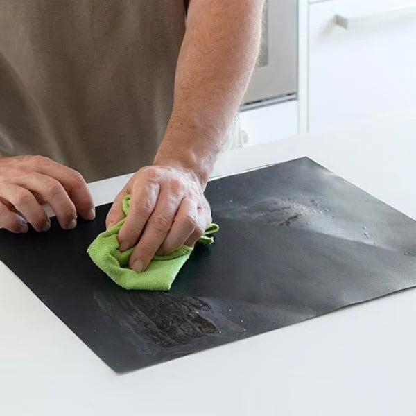 Lisslune | Chef Non-Stick BBQ Grill Mat