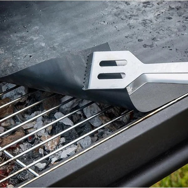 Lisslune | Chef Non-Stick BBQ Grill Mat