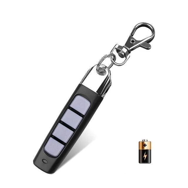 Lisslune | 4-in-1 Universal Remote Control Duplicator