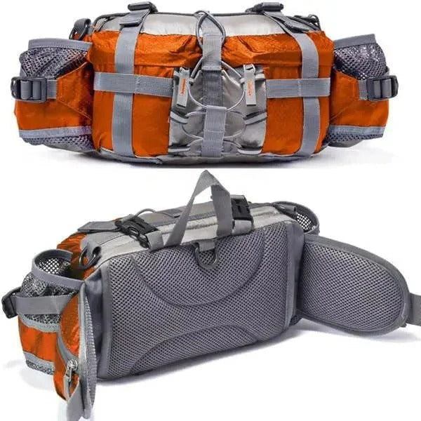 Lisslune | Multifunctional Outdoor Sports Waist Bag