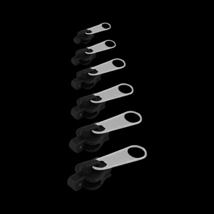 Lisslune | Quick Zipper Pull Replacement