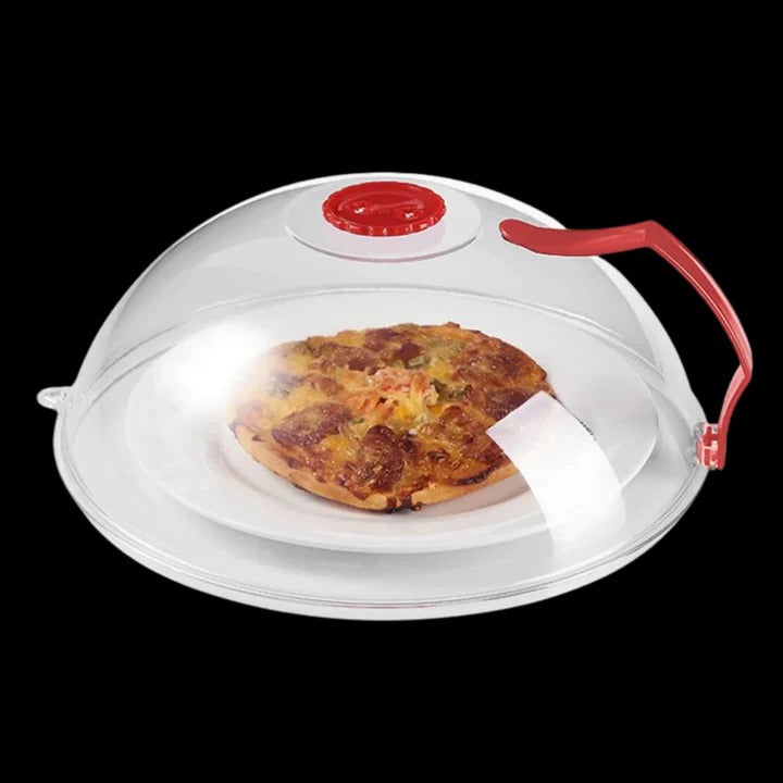 Lisslune | Anti-Splash Microwave Protective Cover