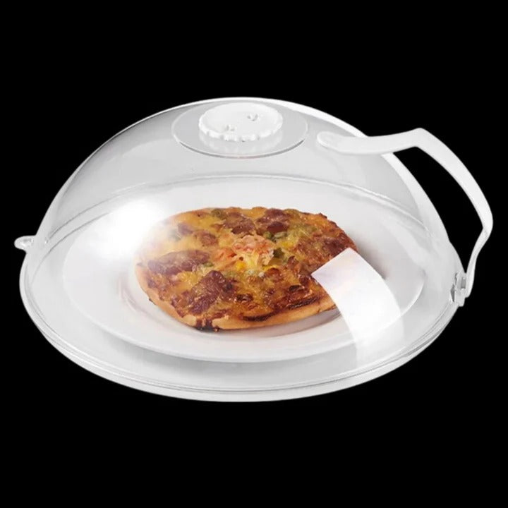 Lisslune | Anti-Splash Microwave Protective Cover