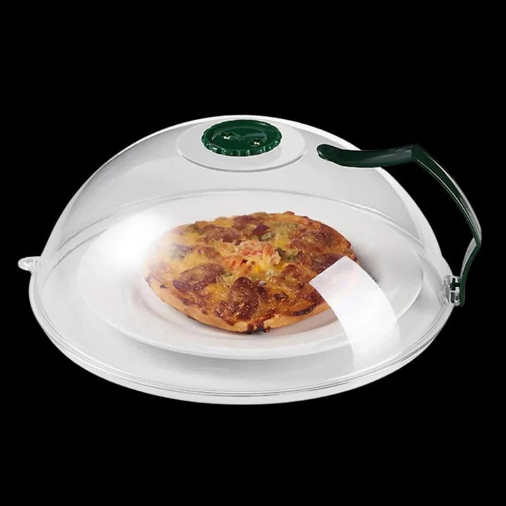 Lisslune | Anti-Splash Microwave Protective Cover