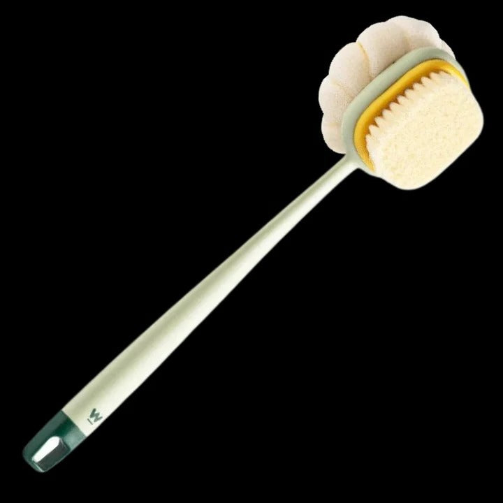 Lisslune | Exfoliating Body Scrubber Bath Brush