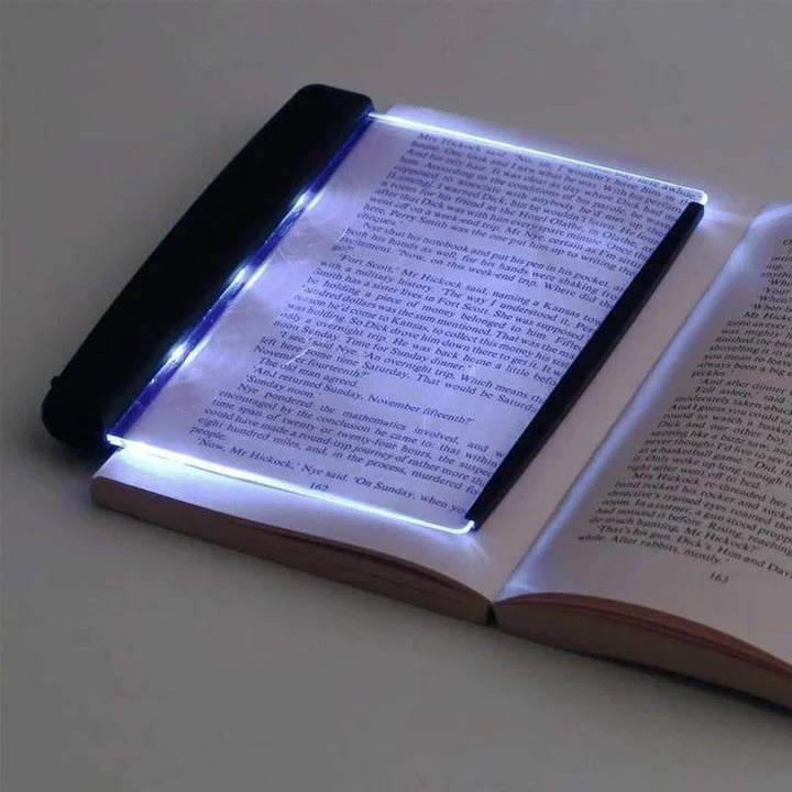 Lisslune | Portable Reading Lamp
