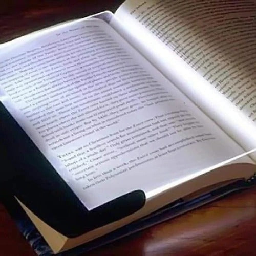 Lisslune | Portable Reading Lamp