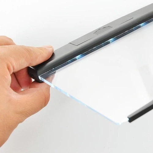 Lisslune | Portable Reading Lamp