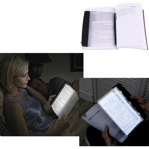 Lisslune | Portable Reading Lamp
