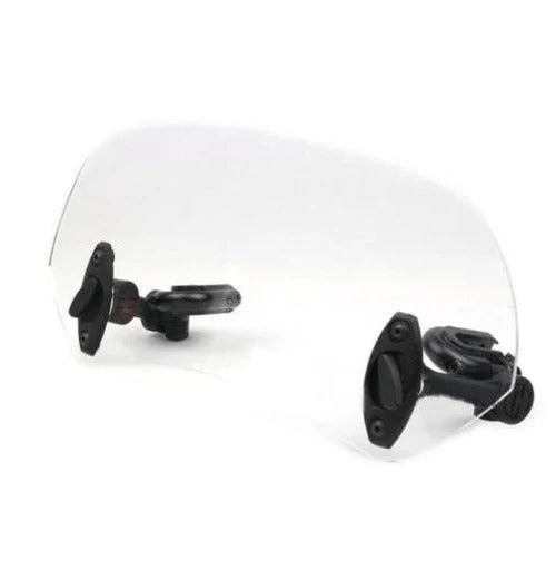 Lisslune | Motorcycle Windshield Extension