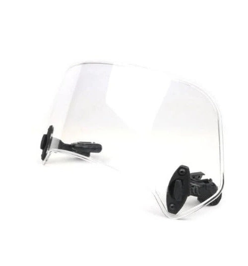 Lisslune | Motorcycle Windshield Extension