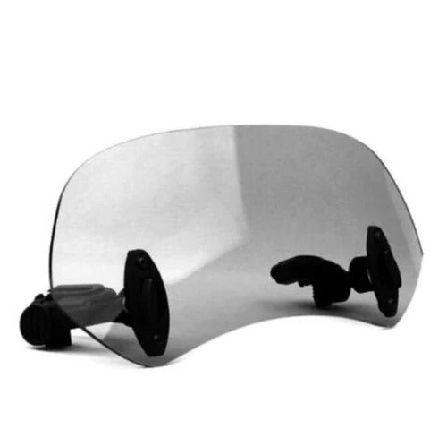 Lisslune | Motorcycle Windshield Extension