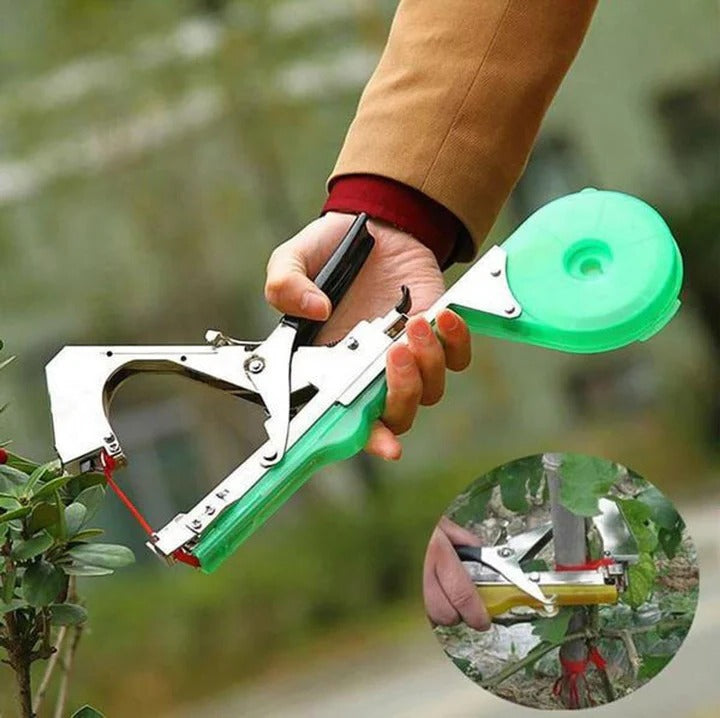 Lisslune | Plant Snapper, Plant Tying Tool