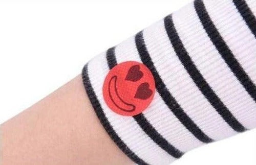 Lisslune | Natural Mosquito Repellent Patches