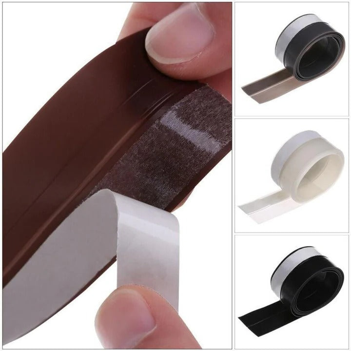Lisslune | Self-adhesive Door Seal