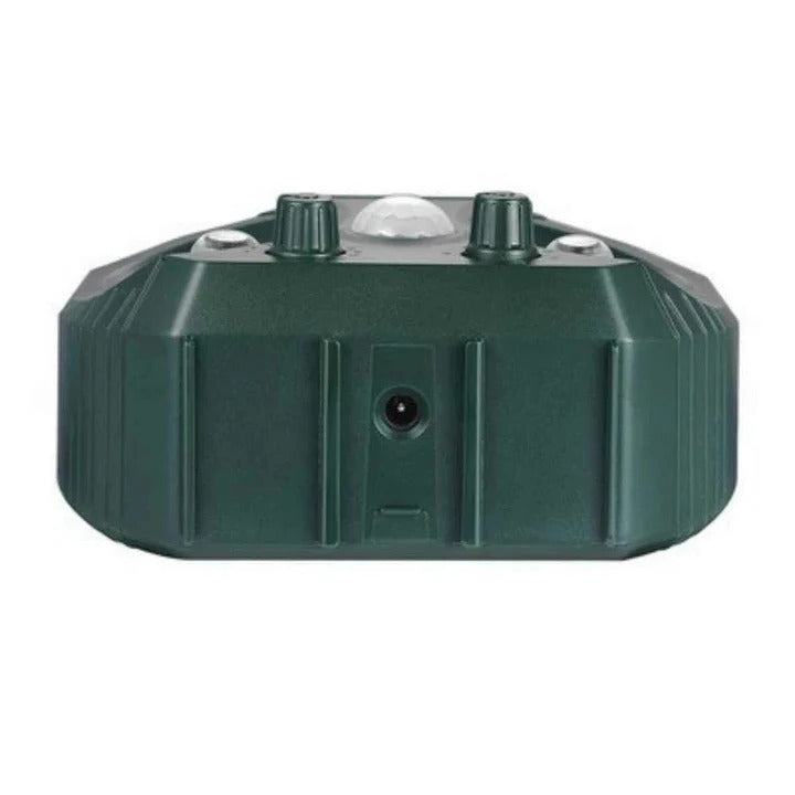 Lisslune | Ultrasound and Noise Sonar Repellent Deterrent