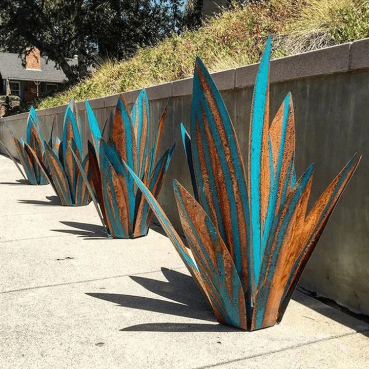 Lisslune | Agave Garden Lamp