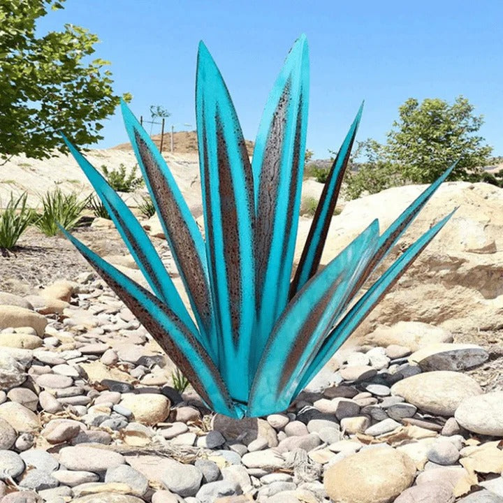 Lisslune | Agave Garden Lamp