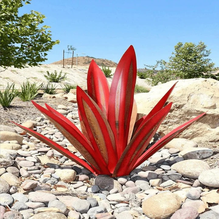 Lisslune | Agave Garden Lamp