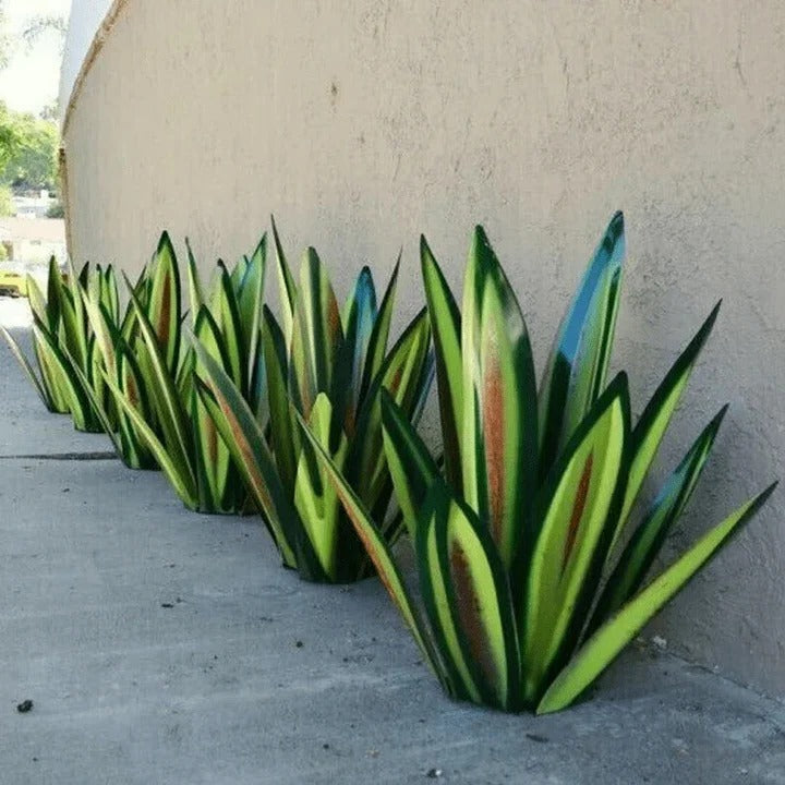 Lisslune | Agave Garden Lamp
