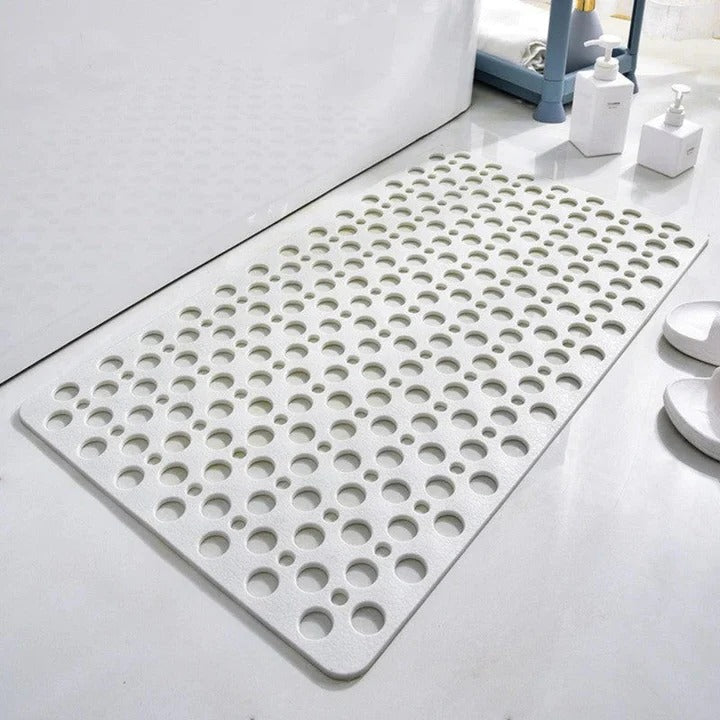 Lisslune | Secure Shower Mat