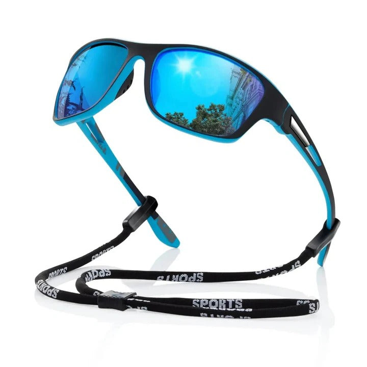 Lisslune | Polarizing Outdoor Sports Sunglasses