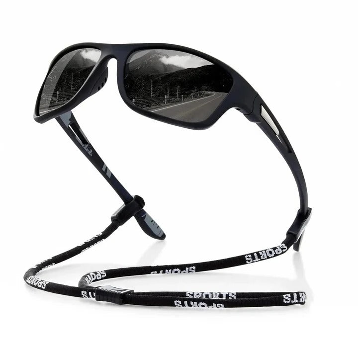 Lisslune | Polarizing Outdoor Sports Sunglasses
