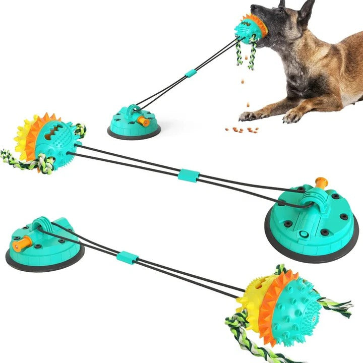 Lisslune | Interactive Self-Playing Pet Toy