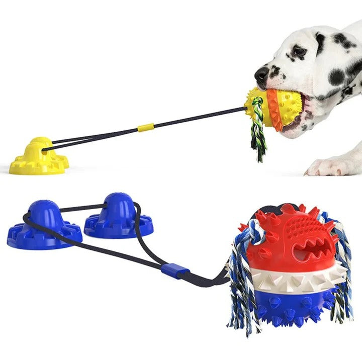 Lisslune | Interactive Self-Playing Pet Toy