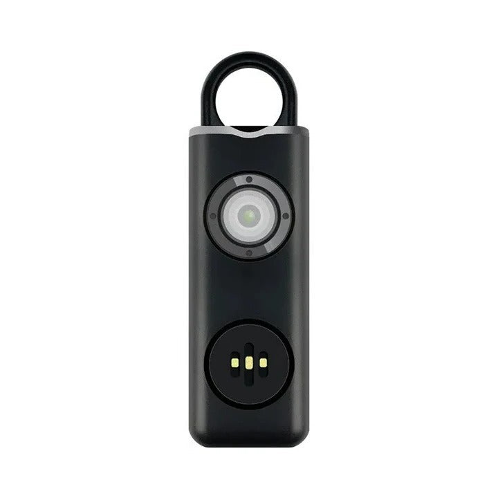 Lisslune | Personal Alarm Keychain
