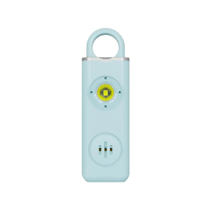 Lisslune | Personal Alarm Keychain
