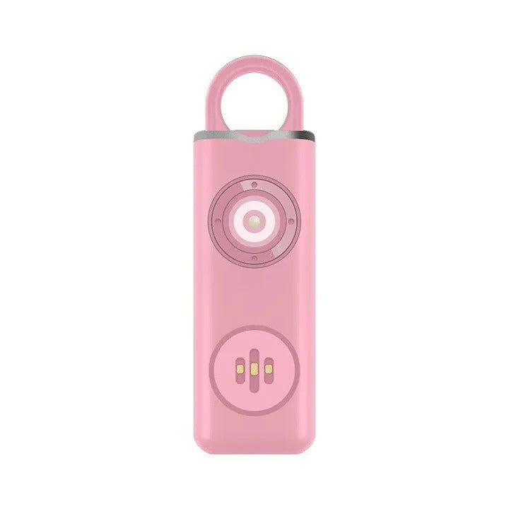 Lisslune | Personal Alarm Keychain