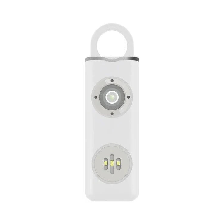 Lisslune | Personal Alarm Keychain